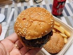 -bluefrog蓝蛙(皇庭广场店)