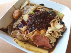 -林静小吃(复兴路店)