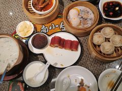 -岭南小生·粤港点心(南门口店)