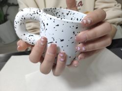 -槿里日式美甲工作室