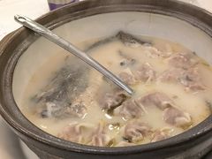 大黄鱼棒打小馄饨-瑞福园联谊餐室(茂名南路店)