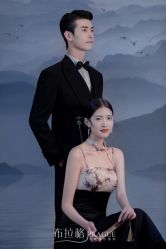 -布拉格婚纱摄影(真实客片店)