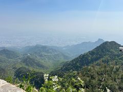 -泰山风景名胜区