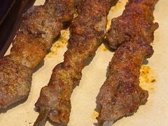 -那拉提之疆·新疆菜(美院店)