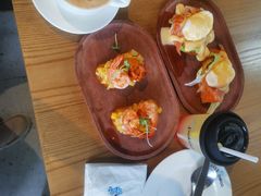 -Pekaa啤咖食肆Coffee&Bistro