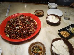 -常和州·夜宵大排档(常州单店)