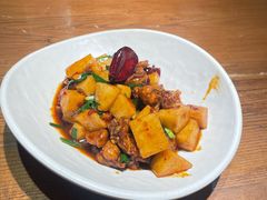 -隔壁老王·家常云南菜(花巷店)