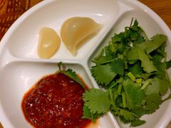 -山丹丹西北菜(金贸大厦店)
