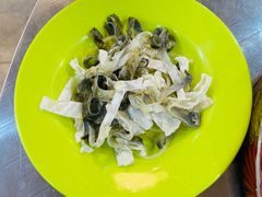 -鹤睦鱼生·啫啫煲·海鲜(保利百合店)