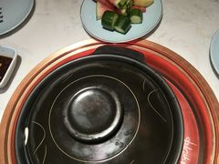 -捞神汤物料理(正大广场店)