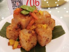 -亮庆餐厅·粤菜·早茶(篁庄店)