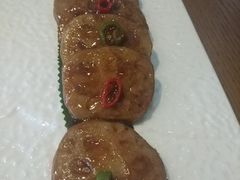 -菩提树·素食餐厅(汇智国际商业中心店)