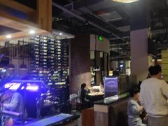 -环球约客烤涮自助(铜锣湾店)