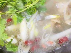 -懒谈秦市井羊肉馆(光谷青年城店)