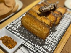 -老头儿油爆虾(金鹰世界店)