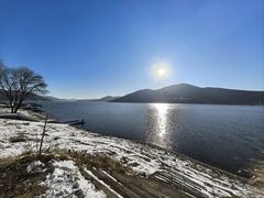 -松花湖风景名胜区