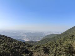 -梧桐山风景名胜区