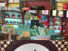 -张一元(世纪金源购物中心东区店)