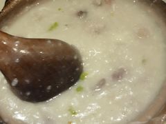 -火齐潮汕砂锅粥(五道口店)