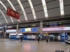 -沈阳站