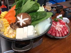 -尺山寸水日料(马桥满天星店)