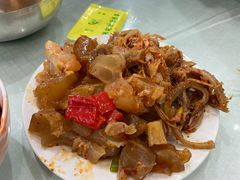 -杨记拉面总店