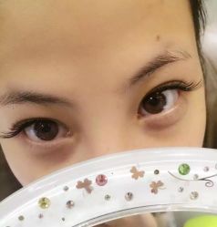 -Easy Lady美甲美睫半永久纹绣工作室