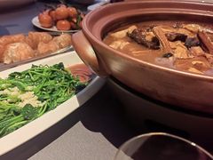 -狮王府淮扬菜(夫子庙老门东店)