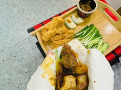 -古彭7只羊·招牌白串·碳锅羊肉旗舰店