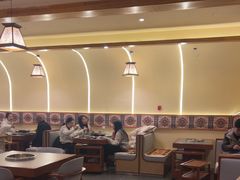 -小志家.野生菌鲜切牦牛肉牛杂火锅