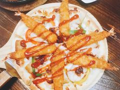 -吃饼人西餐(南开店)