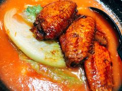 -华嫂冰室(湾仔店)