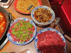 -后火锅(南京东路总店)