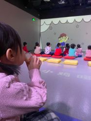 -小鸡哆哆故事屋·儿童乐园(嘉里城店)