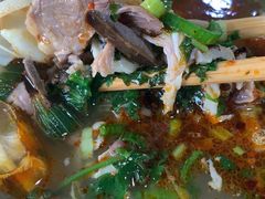 -阿叶羊杂碎(前进街店)