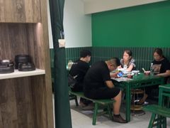 -费大厨辣椒炒肉(太平老街店)