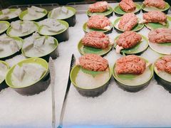 -V-ONE西雅图海鲜自助餐厅(仓山万达广场店)