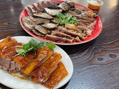 -春梅里卤鹅馆·47年老字号(中山路店)