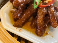 -东南里湖景餐厅·新闽菜(浦西万达店)