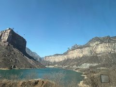 -河南宝泉旅游区