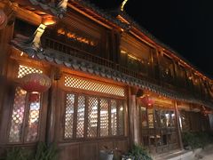 -滇藏石锅宴(崇仁巷老店)