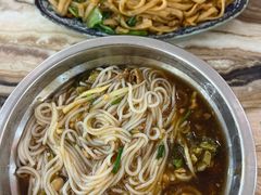 -小高后安粉餐厅(解放四路店)