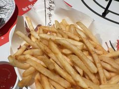-赤火牛排(金狮广场店)