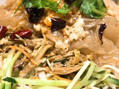 精美凉菜-中来顺回民饭店(二道街店)