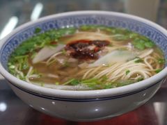 -牛壹品牛肉拉面(东风路店)
