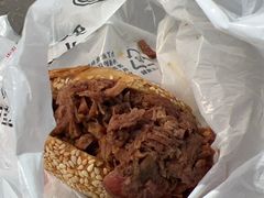 -清真·鸦儿李记·涮肉(花市店)