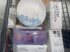-胖东来生活广场(健康路店)