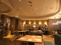 大堂-必胜客(安河桥北店)