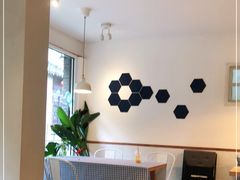 -红小姐咖啡馆(西津渡店)