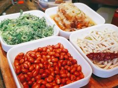 -阿庄新豫菜(航海东路店)
